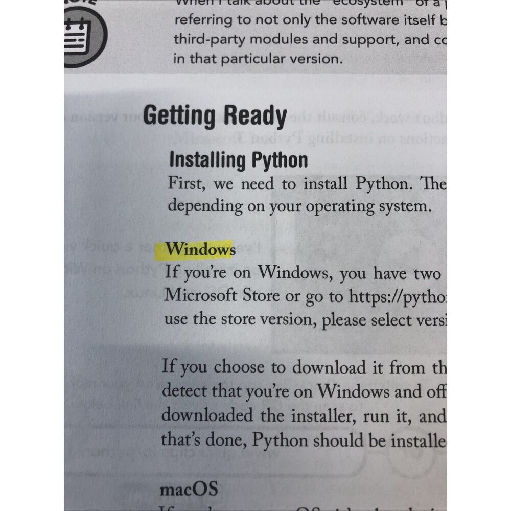 HTML & CSS + Python QuickStart Guides: The Simplified Beginner’s Guide… - Picture 9 of 16